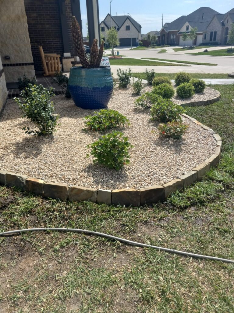 Eri Landscaping Eri Landscaping