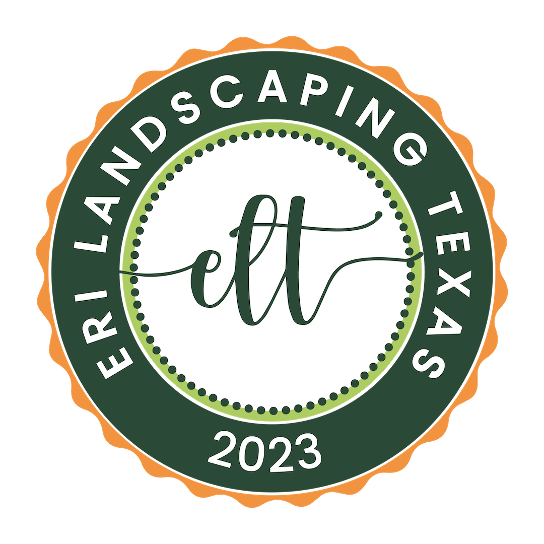Eri Landscaping Texas